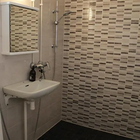 Studio Kippari Apartment *