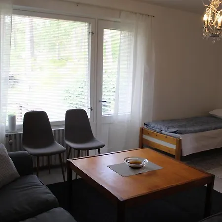Apartment Studio Kippari